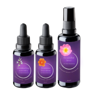 beautiful serenity paket