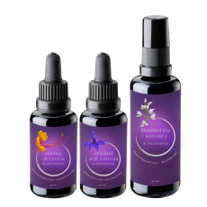 daring serenity paket