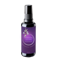 illuminating serenity sprostitevena meglica